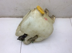 Бачок омывателя лобового стекла под 2 насоса 