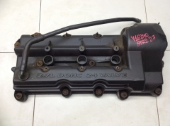 Клапанная крышка правая ГБЦ 2.7 V6 EER 
