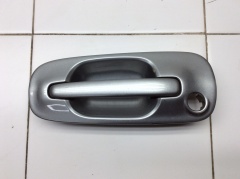 Ручка двери передней левой наружная водительская 