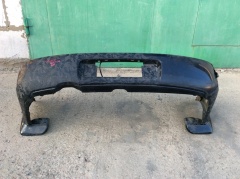 Бампер задний GG хэтчбек универсал Субару Импреза 2 ГД ГГ Г11 2000-2007 57704FE150