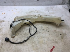 Бачок омывателя лобового стекла c насос омывателя  