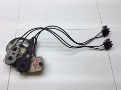  Трос отопителя Форд Транзит Торнео Коннект 2002-2013 2M5111504AA