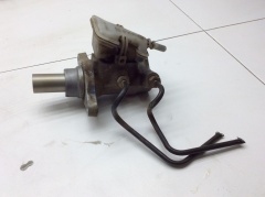 Цилиндр тормозной главный с бачком Форд Транзит Торнео Коннект 2002-2013 7T162B507BC