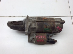 Стартер МКПП 