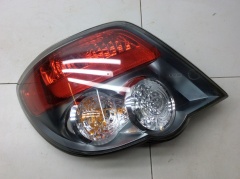 Фонарь задний левый универсал рестайлинг 