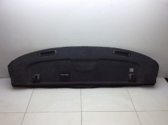 Полка задняя седан 