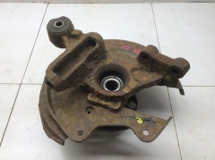 Кулак задний правый со ступицей WRX 2pot 