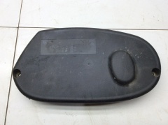 Кожух ремня грм верхний 