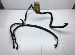 Бачок гидроусилителя руля гур 