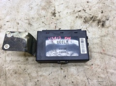 Блок комфорта  