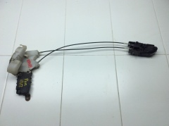 Замок двери передней правой 