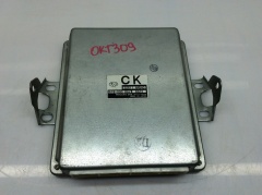 Блок управления двигателем EJ204 GD GG Европа 