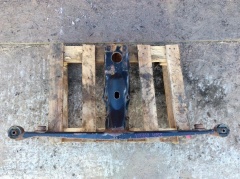 Балка редуктора Т-образная 