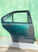 Дверь задняя правая седан БМВ 3-серии Е36 1991-2000 41528185428