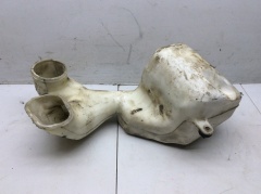 Резонатор воздушного фильтра Адсорбер 