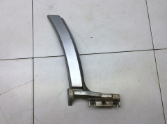 Накладка на арку крыла заднего правого 