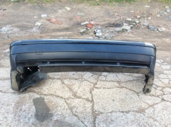 Бампер задний M3 стиль БМВ 3-серии Е36 1991-2000 