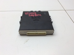 Блок управления бортовой сетью 