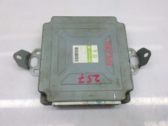 Блок управления двигателем EJ255 SG STI 