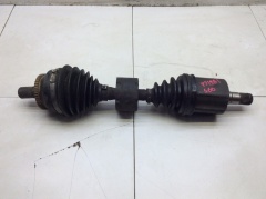 Привод передний левый с люфтом Вольво S60 2000-2009 8252033