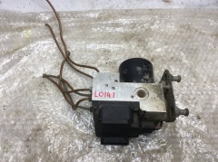 Блок ABS ASR Мерседес-Бенц 129 кузов SL-класс 1989-2001 A0034313012