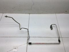 Трубка кондиционера 