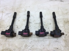 Катушка зажигания  Митсубиси Паджеро Монтеро 2 1997-2004 MD366821