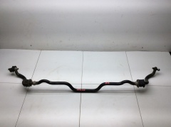 Стабилизатор поперечной устойчивости передний 