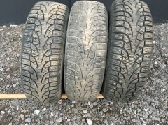 Pirelli Winter Carving Edge 195/65 R15 91T 3шт 