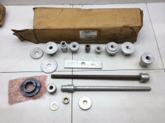 Набор инструментов для снятия и установки подшипников Mercury-Mercruiser 