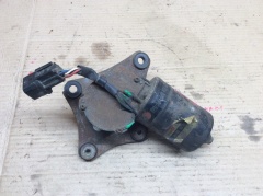 Моторчик трапеции стеклоочистителя лобового стекла 