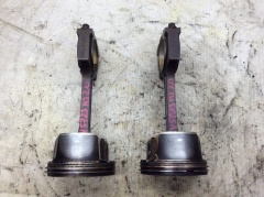 Поршень с шатуном CJBA 2.0 Duratec HE 145л.с. 