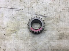 Шестерня коленвала коленчатого вала Форд Транзит Торнео Коннект 2002-2013 5164847 