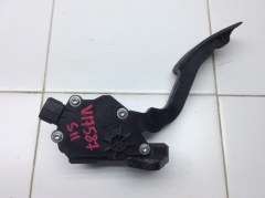 Педаль газа электронная 