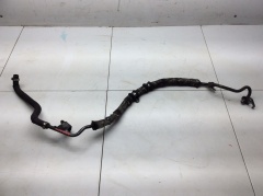 Трубка гидроусилителя руля ГУР 