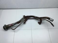 Горловина топливного бака бензобака 