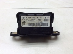 Датчик ускорения 