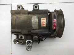 Компрессор кондиционера Хендай Sonata IV EF + ТАГАЗ 2001-2012 9770138071