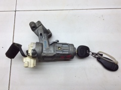 Замок зажигания с ключом МКПП БАД Ф3 2005-2013 BYDF33704100