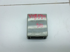 Блок управления омывателя фар 