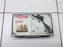 Блок управления АКПП автоматической коробкой передач 