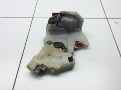 Замок двери задней правой с активатором 