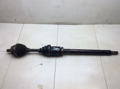 Полуось передняя правая Привод передний правый 