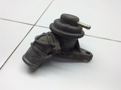 Байпас перепускной клапан 