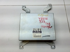Блок управления двигателем 1.5 ZL 