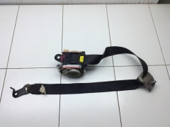 Ремень безопасности передний левый с пиропатроном 