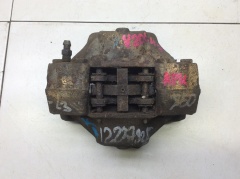 Суппорт тормозной задний левый 