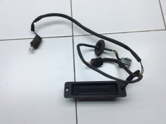 Кнопка открывания крышки багажника седан 