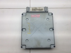 Блок управления двигателем 1.6 Rocam Zetec 