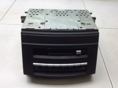 Магнитола Comand DVD 